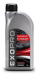 Antifreeze