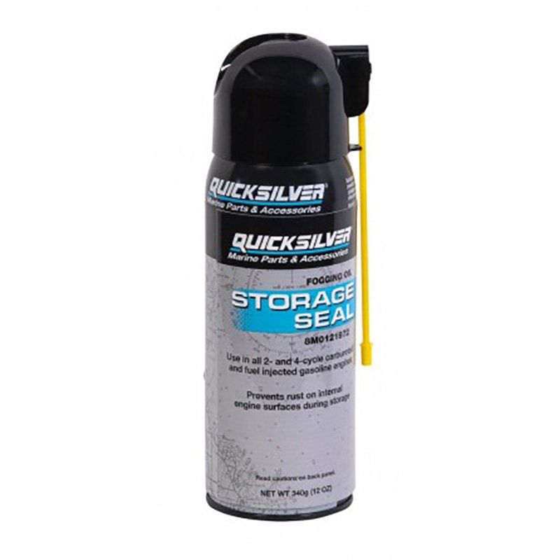 Storage Seal (Fogging Oil) - 15 oz