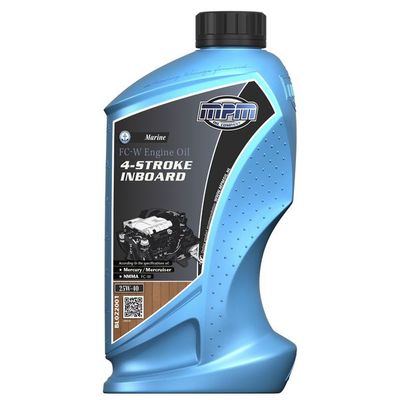 MarineFC-W 4-Stroke Inboard Oil 25w-40