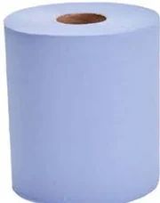Blue Roll