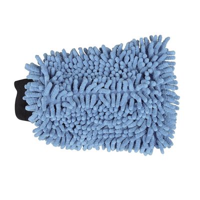 Mitt Mesh &amp; Microfiber Dreads