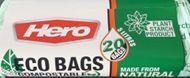 Hero Caddy Liner 20pk Eco