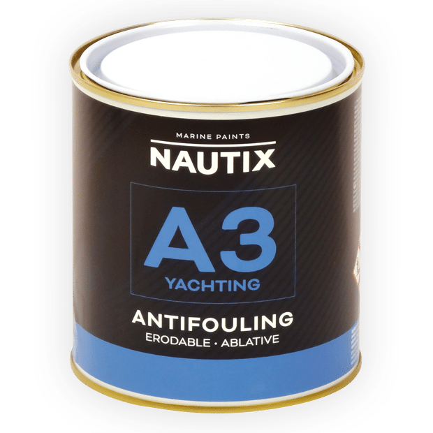 Nautix A3 Yachting