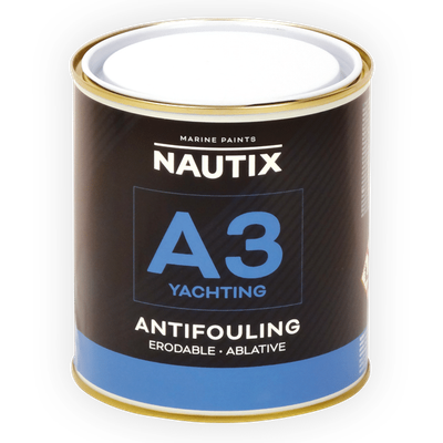 Nautix A3 Yachting
