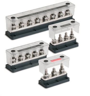 Busbars and Accesories