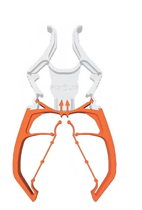 FixClip Single