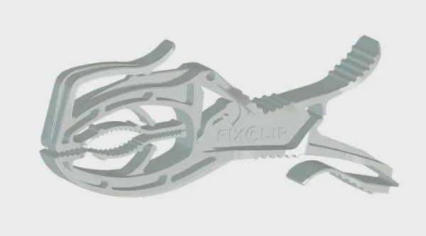 FixClip Mini- Single