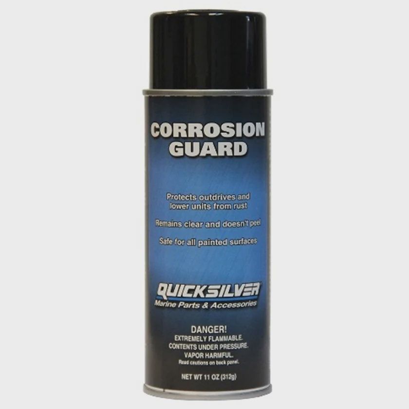 CORROSION GUARD  LQ