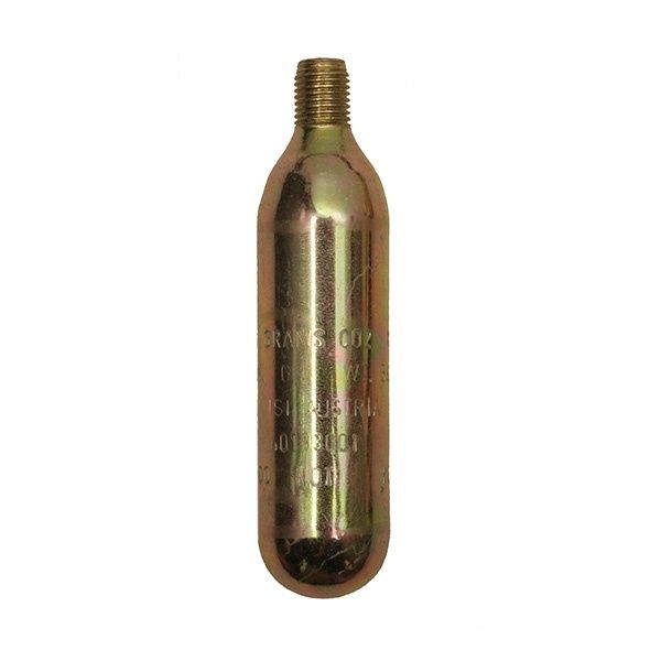 33g Cylinder