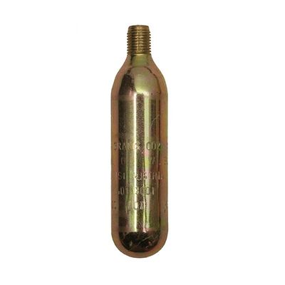 33g Cylinder