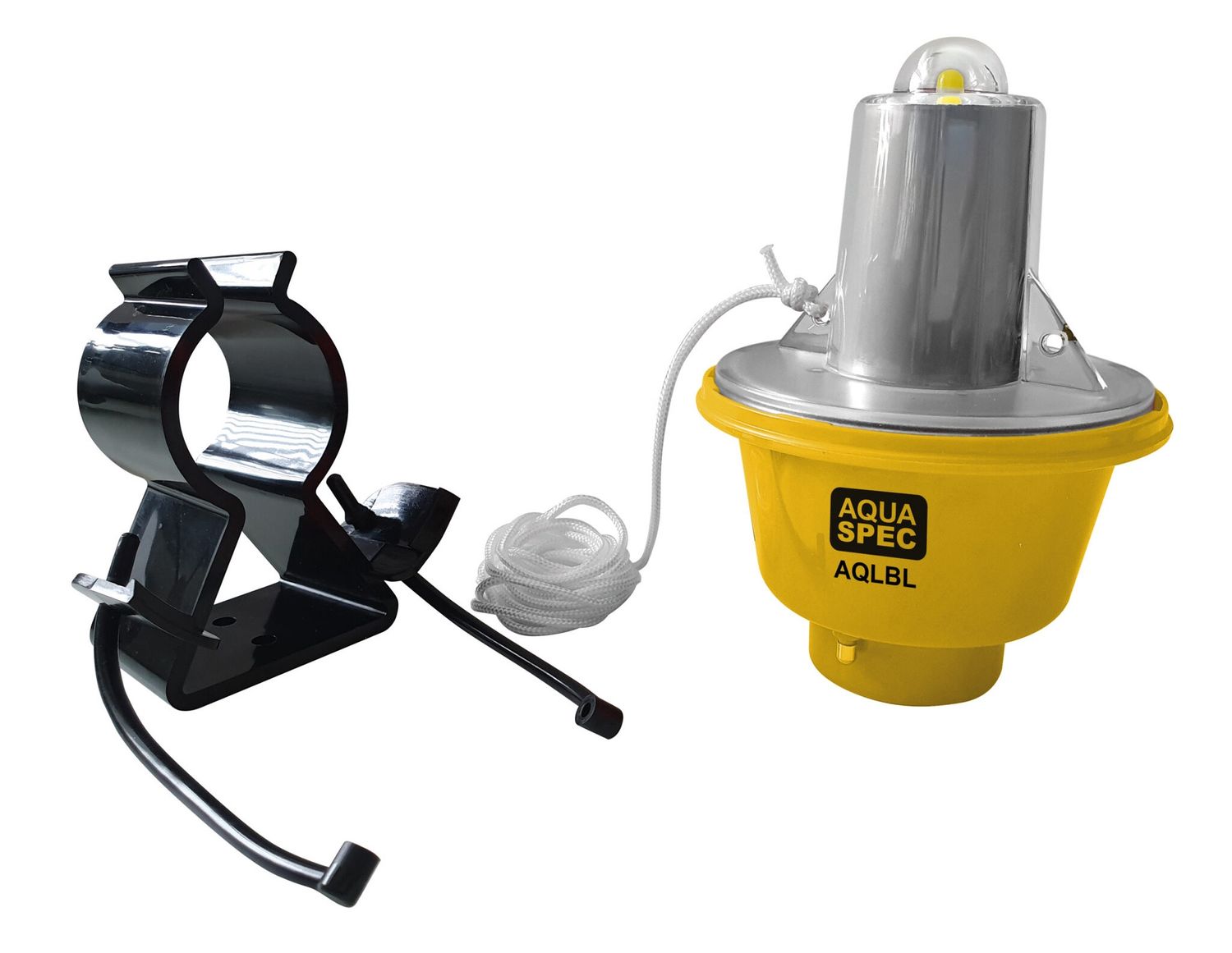 Aquaspec Lifebuoy Light - Lithium