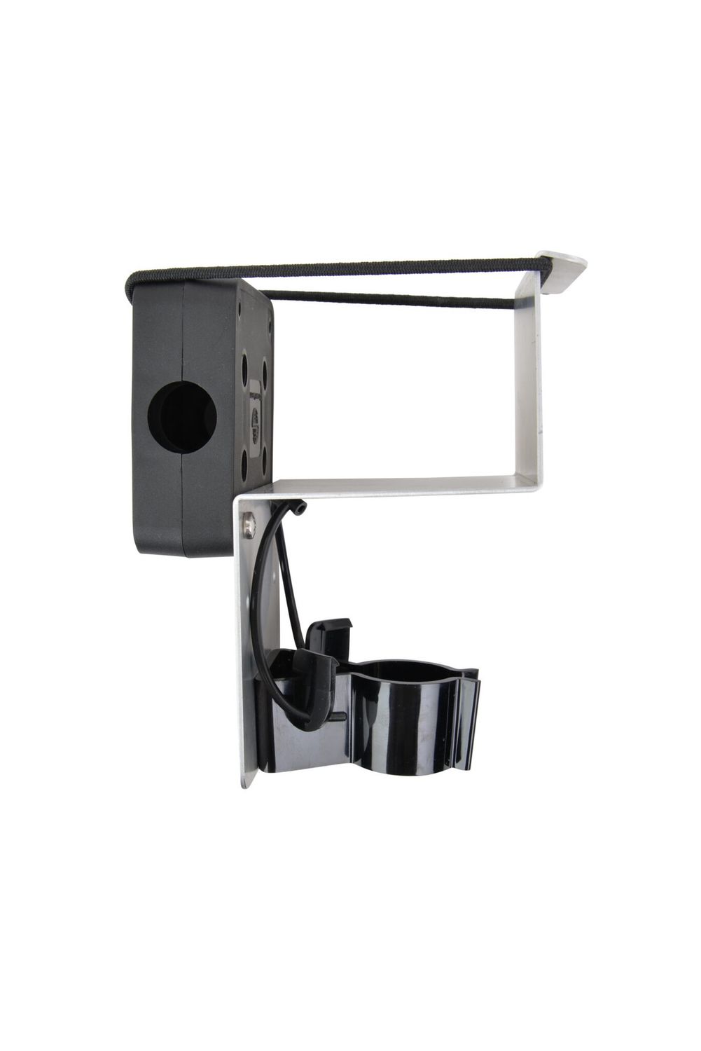 Horseshoe Lifebuoy Bracket