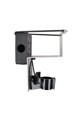 Horseshoe Lifebuoy Bracket