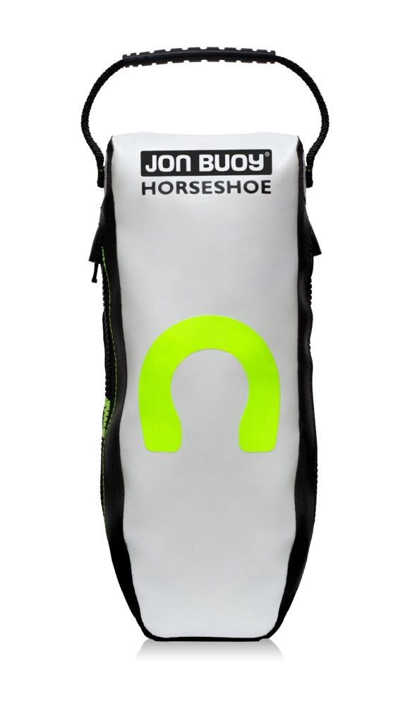 Jonbouy Horseshoe Single - Soft Case
