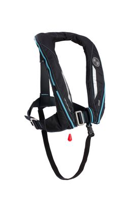 Kru Sport 170 ADV UM,Auto HarnSprayhood + Light,Carbon