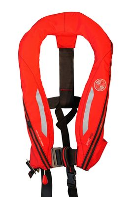 Kru Sport Midi Auto Harness