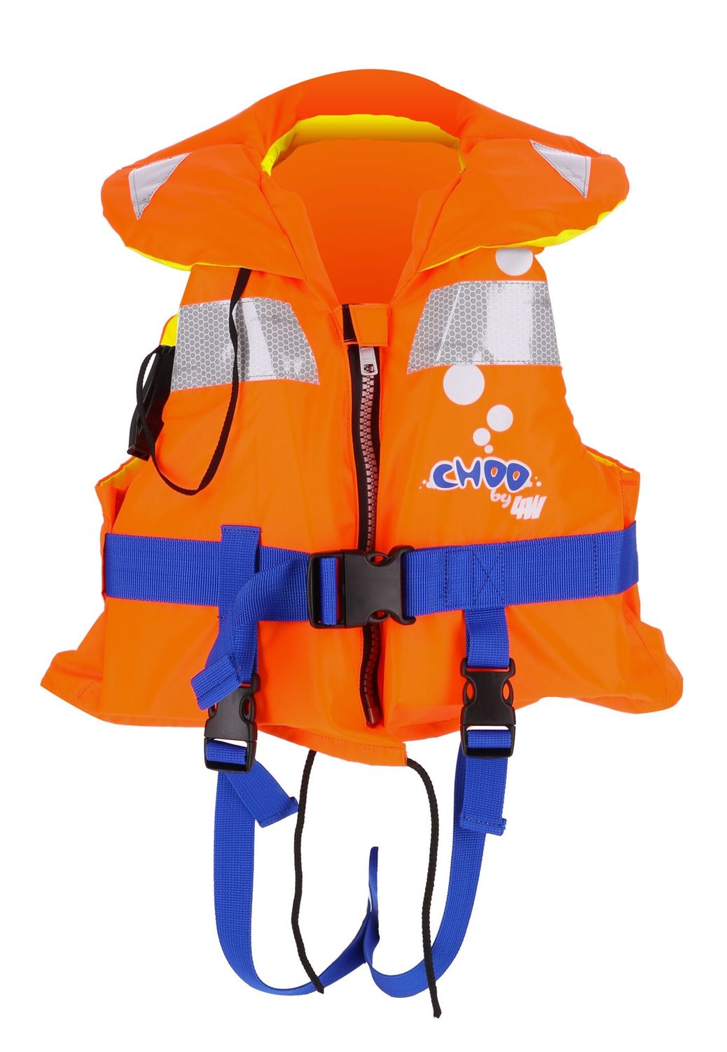 Lifejacket Choo 100N, Weight Range/Suggested Age Range: 5-10KG (2-4 Years)