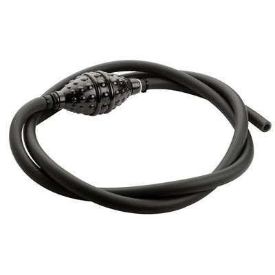 Fuelhose With Primerbulb 8 mm