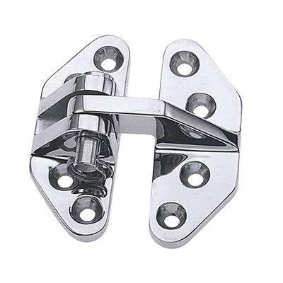 Hinge 6 mm 67 x 73 mm