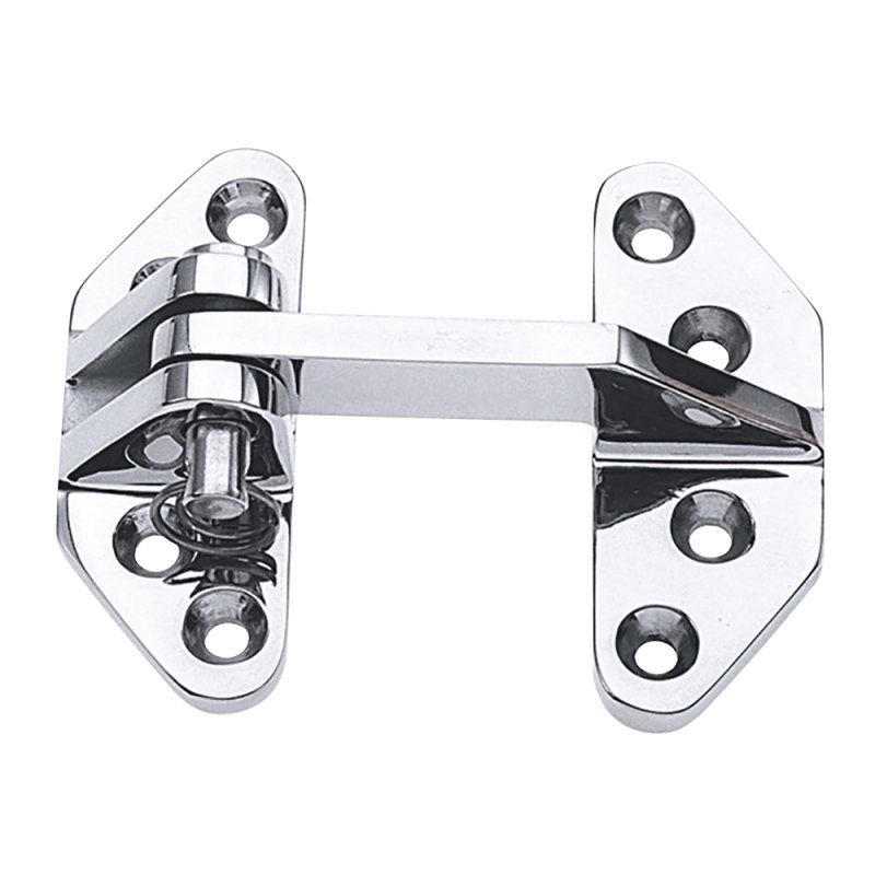 Hinge 6 mm 88 x 73 mm