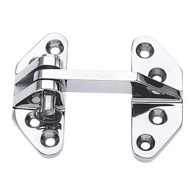 Hinge 6 mm 88 x 73 mm