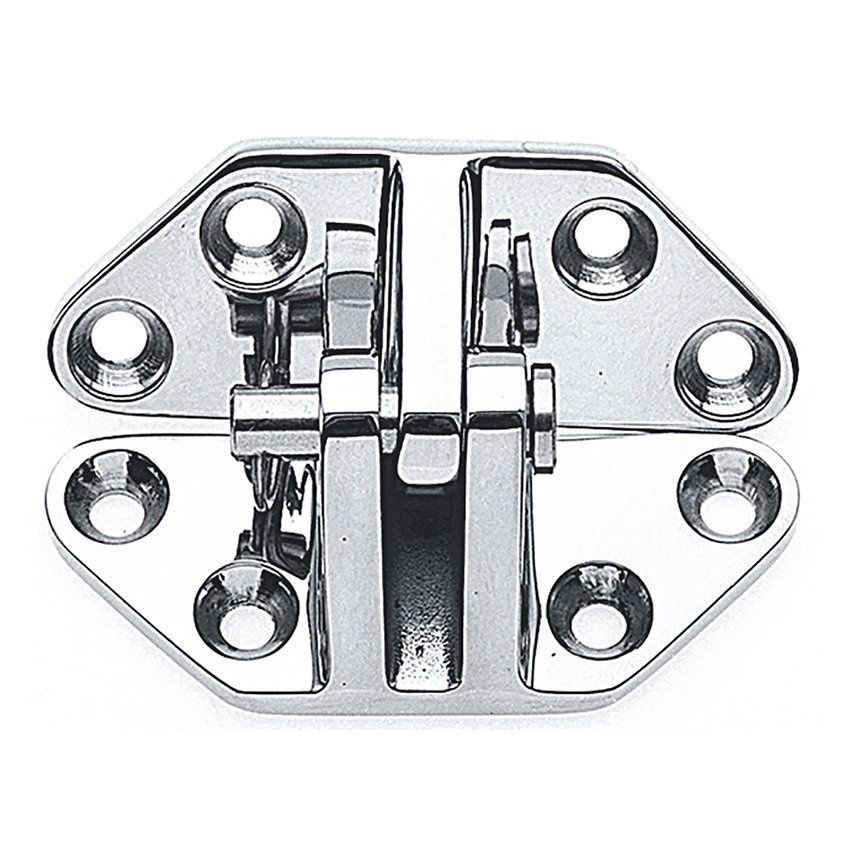 Hinge Angle 67 x 73 mm