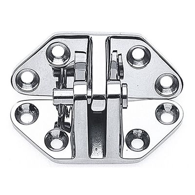 Hinge Angle 67 x 73 mm