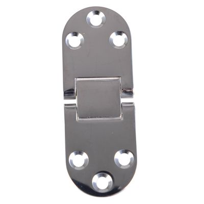 Hinge Rvs 51 x 38 x 1.5 mm