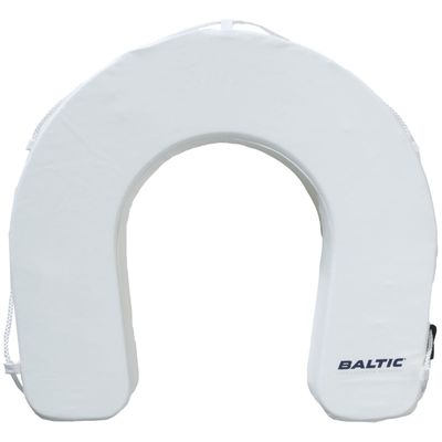 Horseshoe Buoy Set