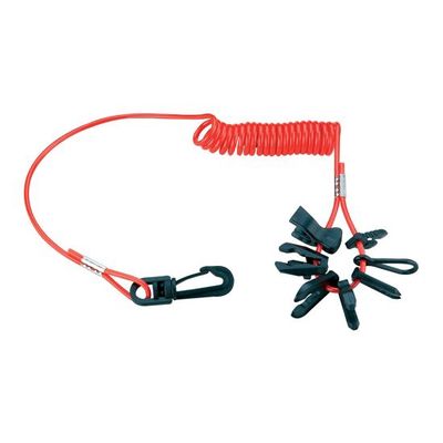 Kill Cord Outboard