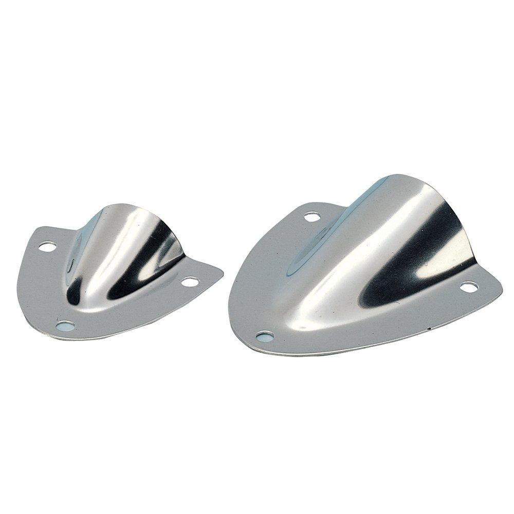 MIDGET VENT 57X54 MM SS