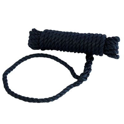 Mooringline 14 mm 14M Navy
