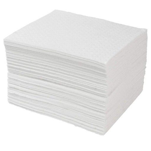 Oil Absorbent Sheet - Single