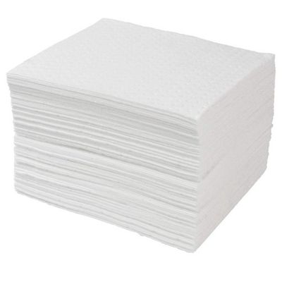 Oil Absorbent Sheet - Single