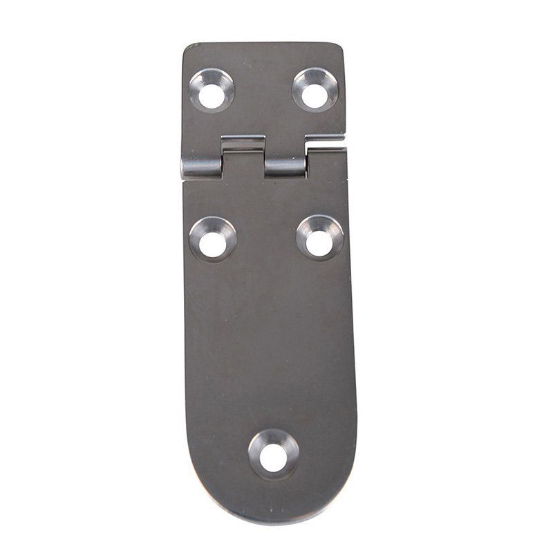 Hinge  116 x 40  180°