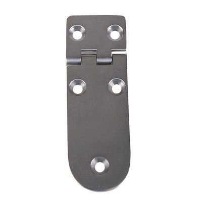 Hinge  116 x 40  180°