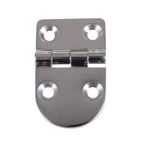 HINGE  76,2X65  180°