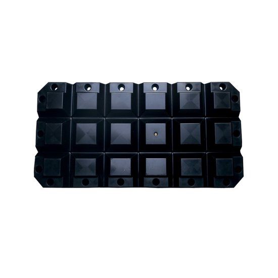 Multifender Black