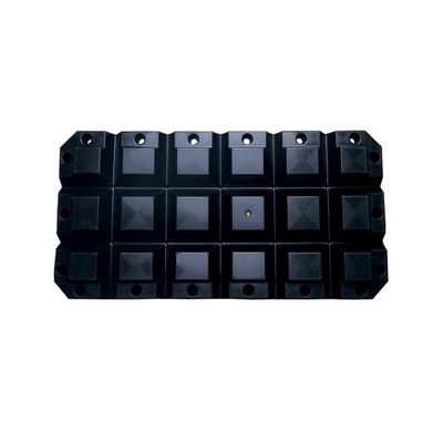 Multifender Black