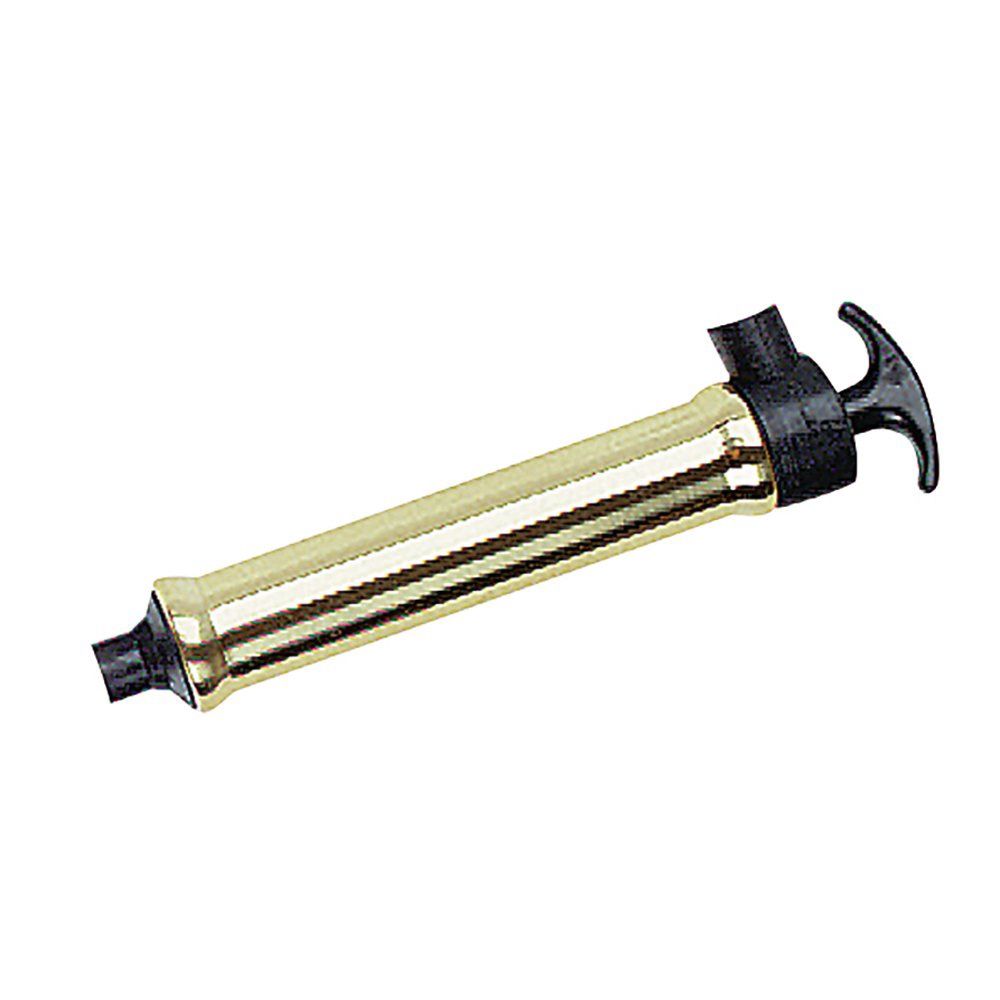 Oil Change Pump
