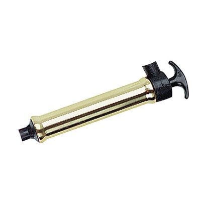 Oil Change Pump