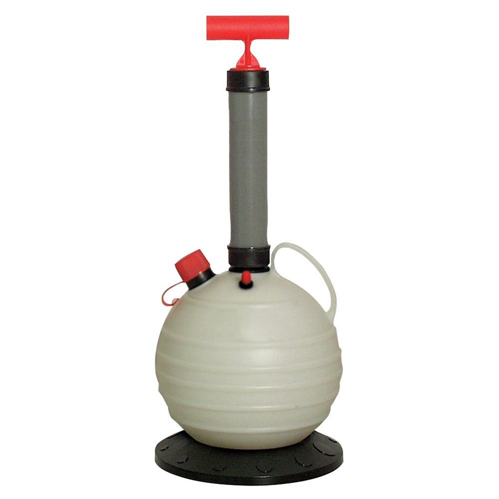 Oilpump 6 Liter