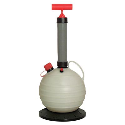 Oilpump 6 Liter