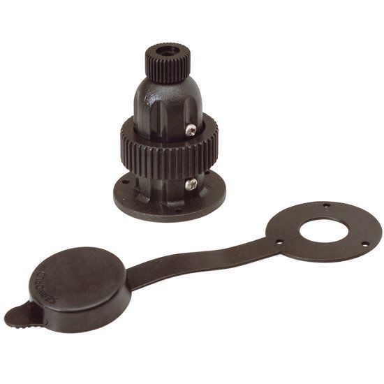 Plug + Socket 5A 3 Pins
