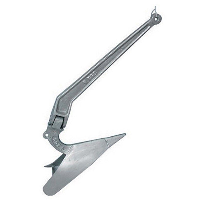 Plough Anchor 6.5 Kgs