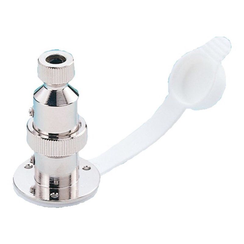 Plug and Socket 3A 3-Pins