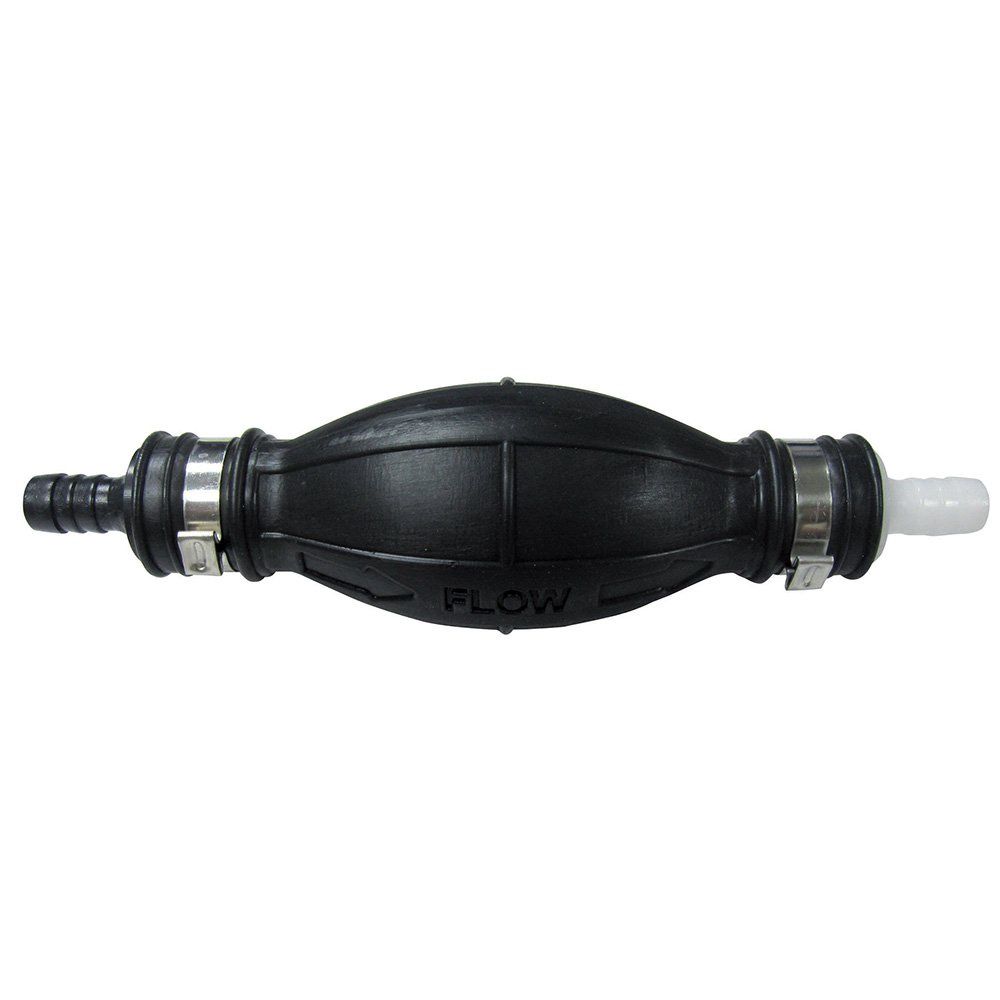 Primer Bulb Epa Low For 9.5 mm Hose