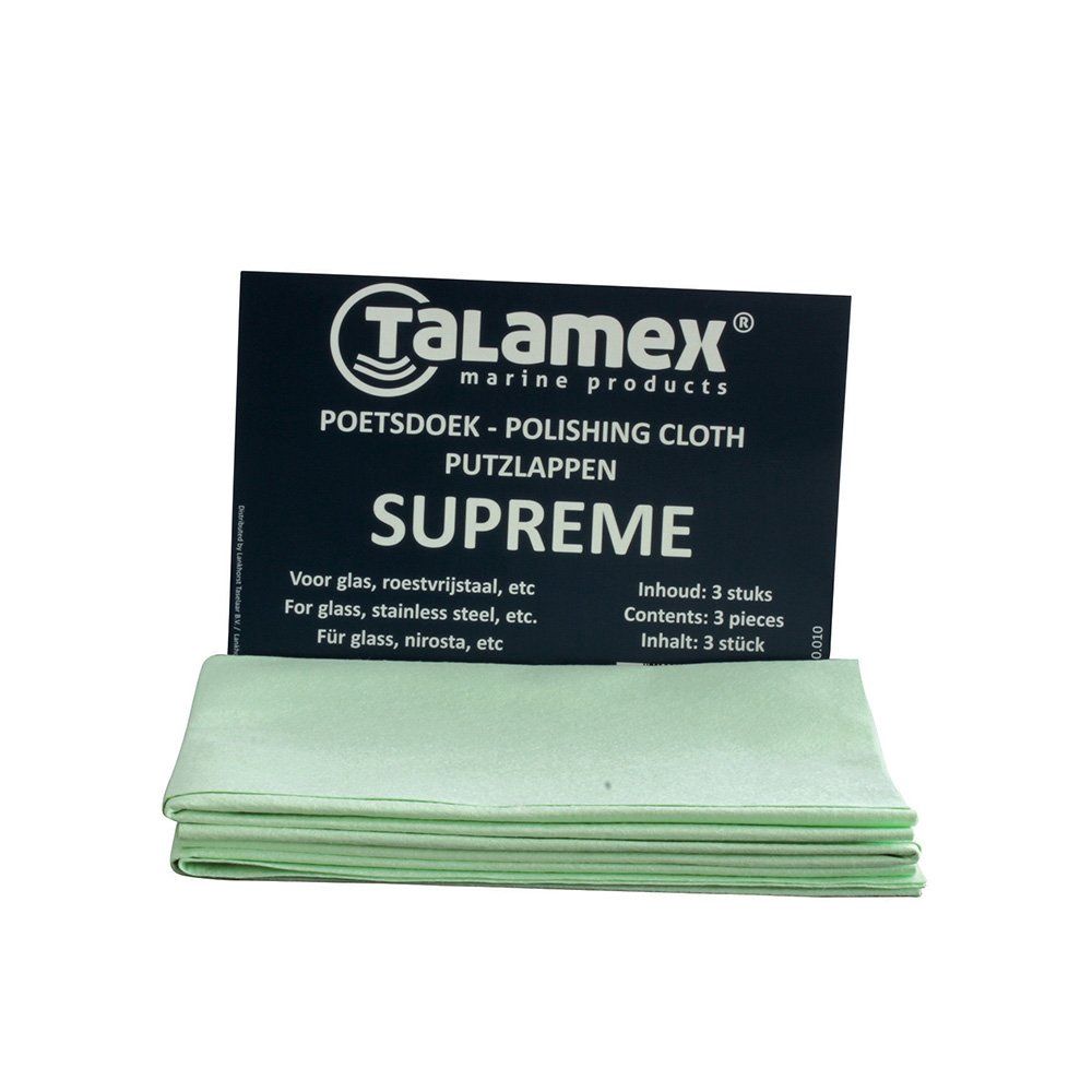 Primp Supreme Cleaning T. 33 x 40 cm