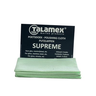 Primp Supreme Cleaning T. 33 x 40 cm