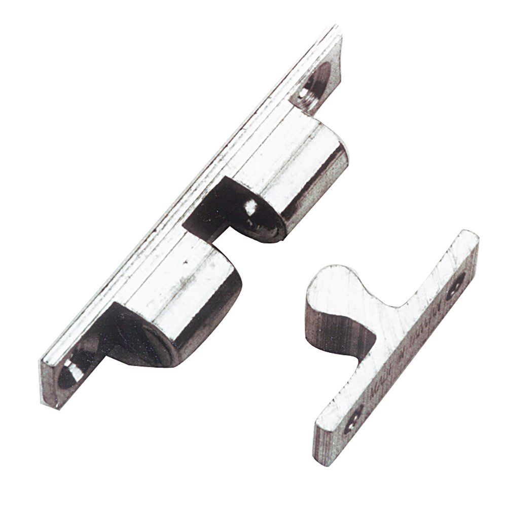 Snaplock Brass 44 mm